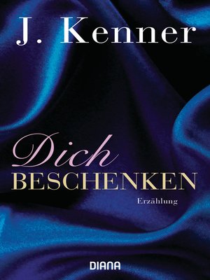 cover image of Dich beschenken
